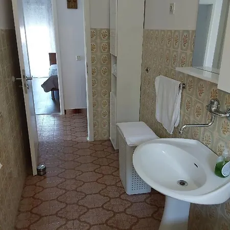 Dusan Apartamento Trogir
