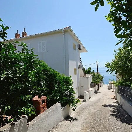 Apartamento Dusan Trogir