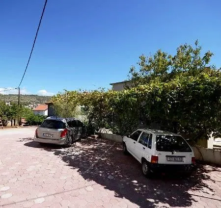 Dusan Trogir