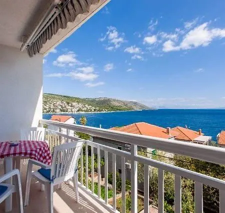 Dusan Apartamento Trogir